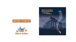 Spinal Column Cadaver Course 1 11 22