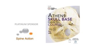 Athens Skull Base 2023