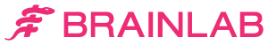 Brainlab Logo Pink Web Transparent