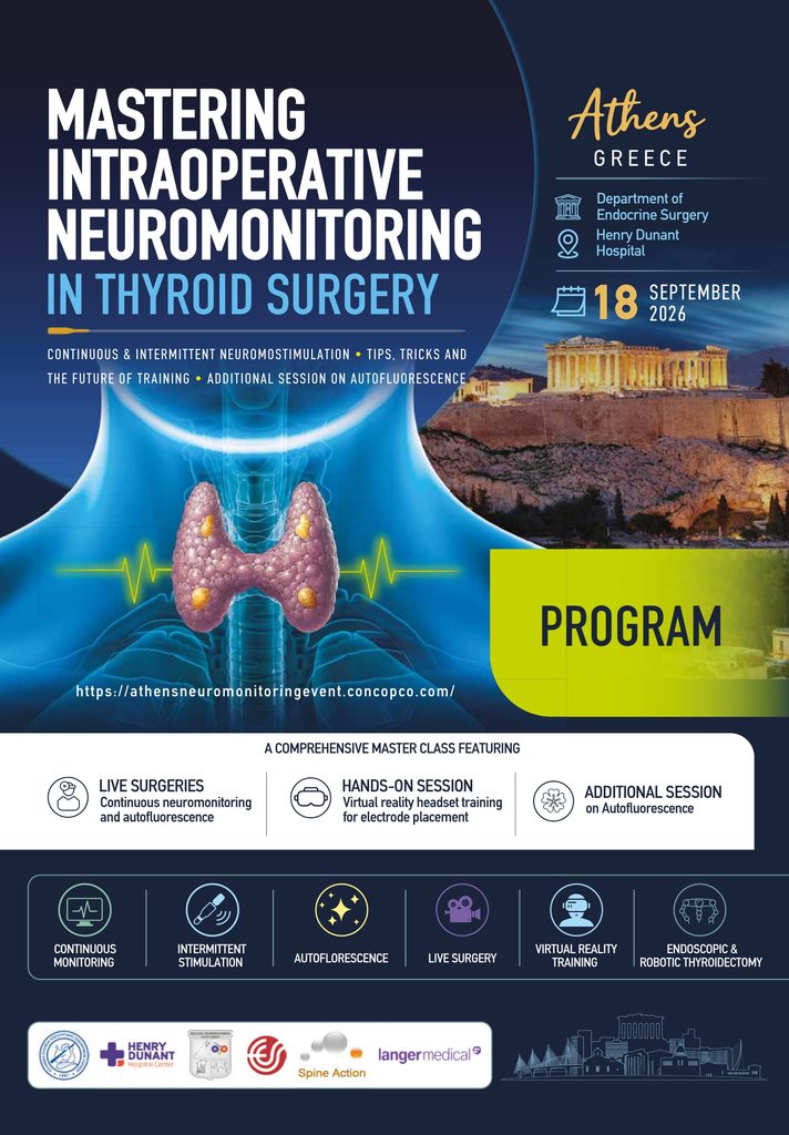 Thyroid Program Page 01
