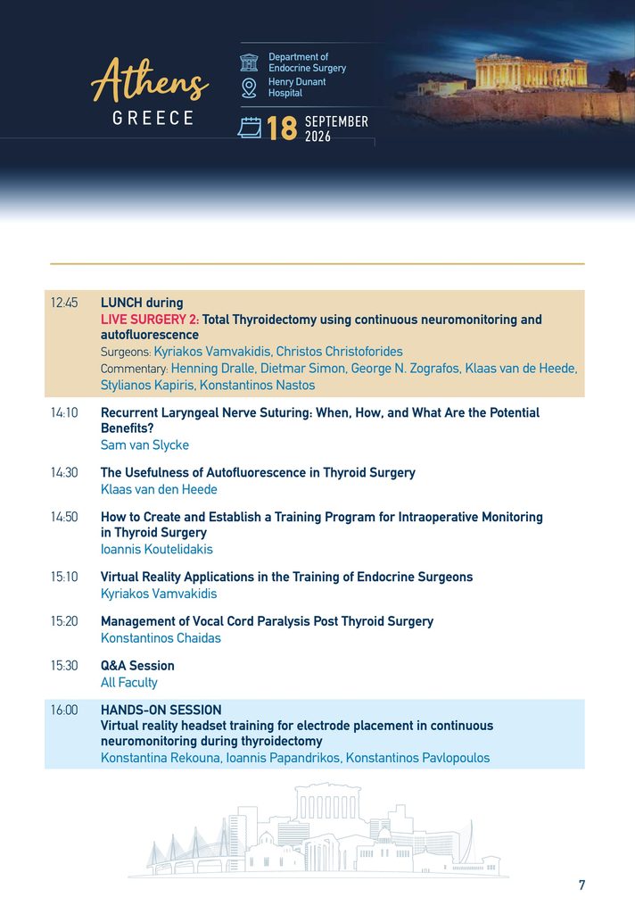 Thyroid Program Page 07